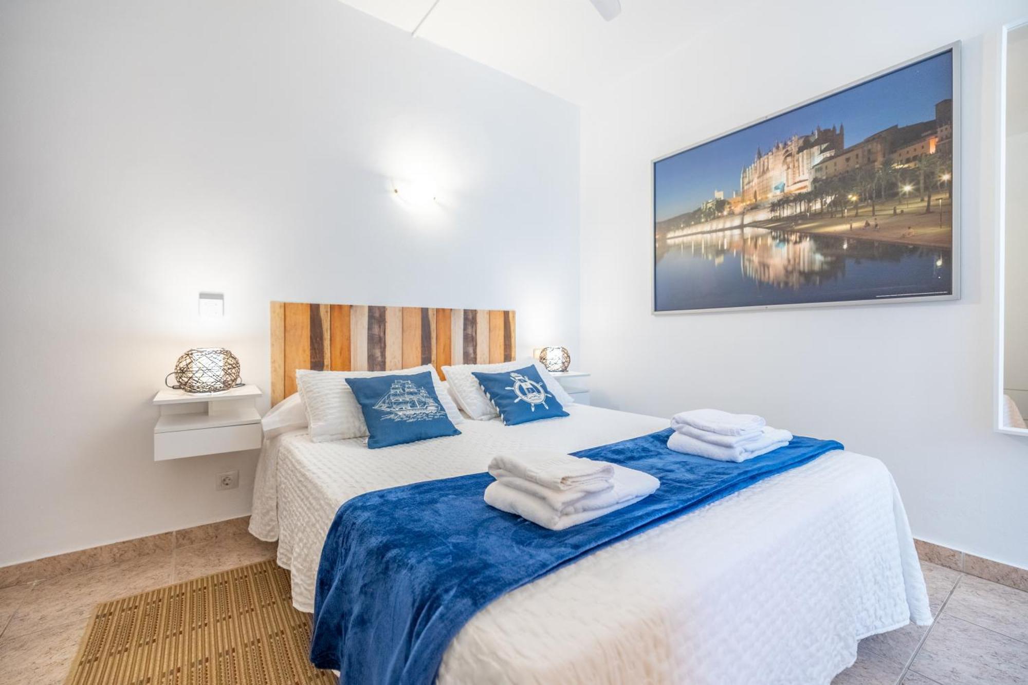 Hostal Doris - Adults Only Colonia de Sant Jordi Quarto foto