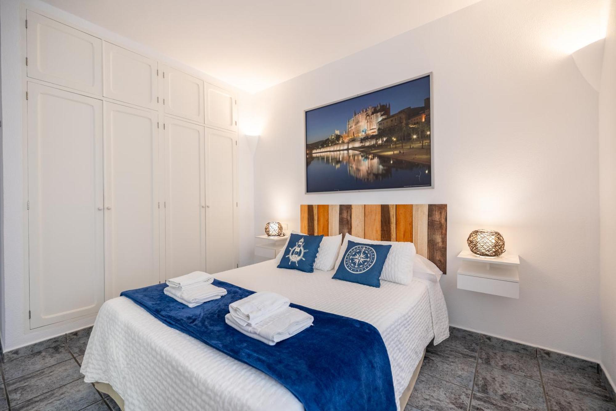 Hostal Doris - Adults Only Colonia de Sant Jordi Quarto foto