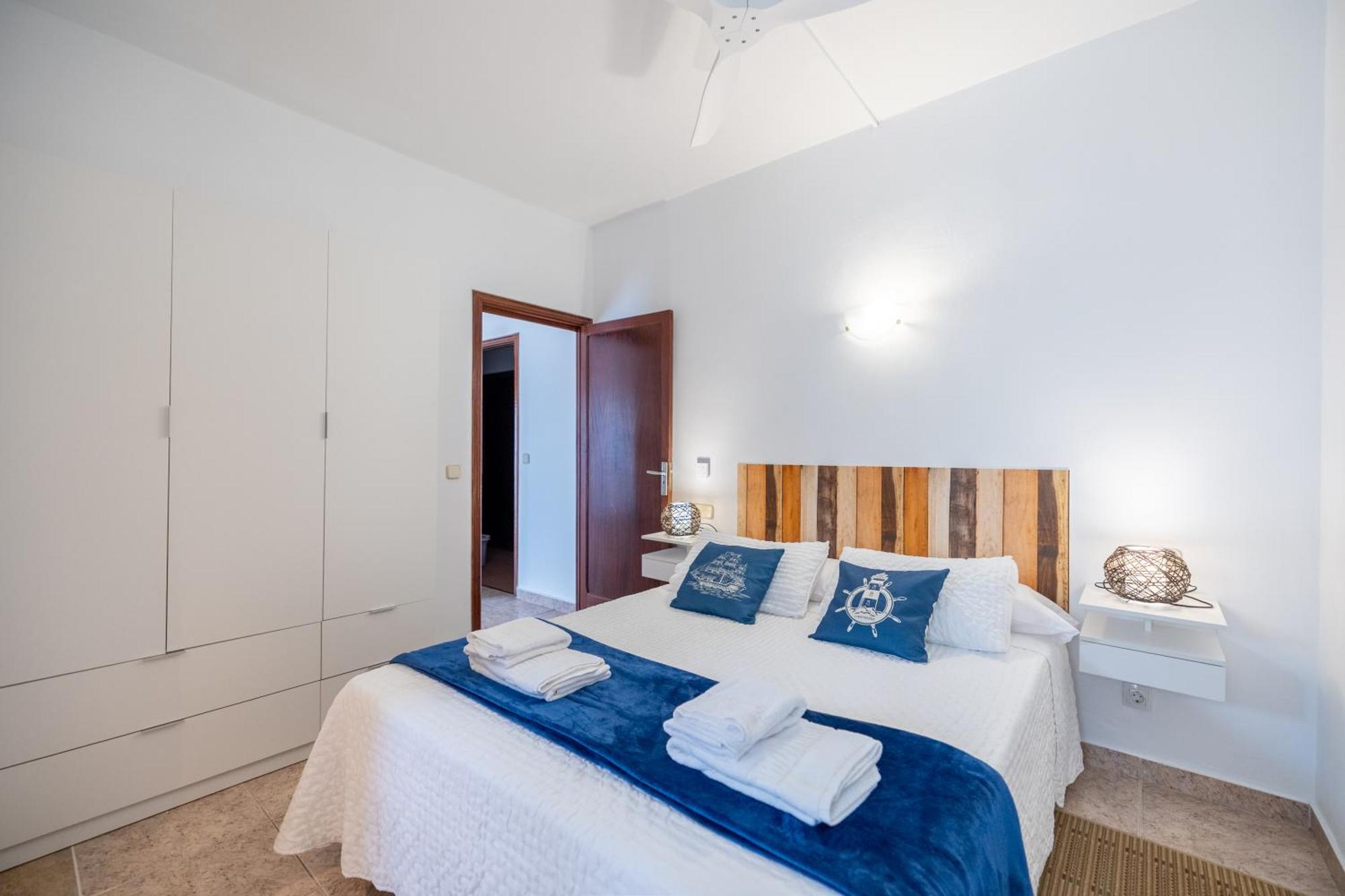 Hostal Doris - Adults Only Colonia de Sant Jordi Quarto foto