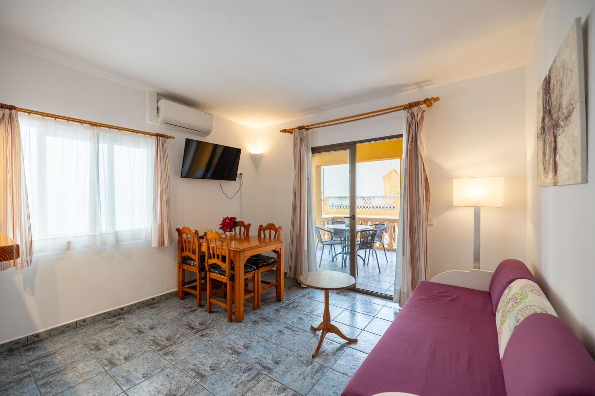 Hostal Doris - Adults Only Colonia de Sant Jordi Quarto foto