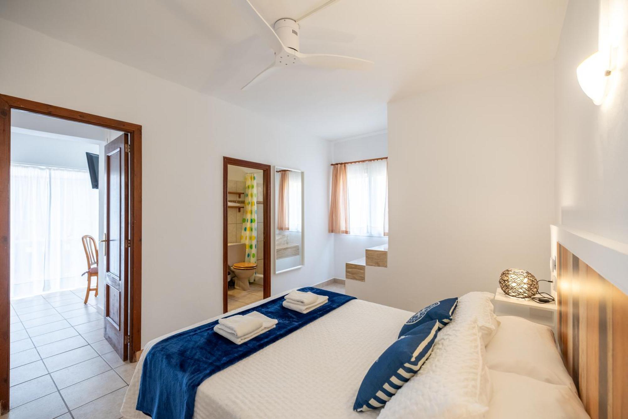 Hostal Doris - Adults Only Colonia de Sant Jordi Quarto foto