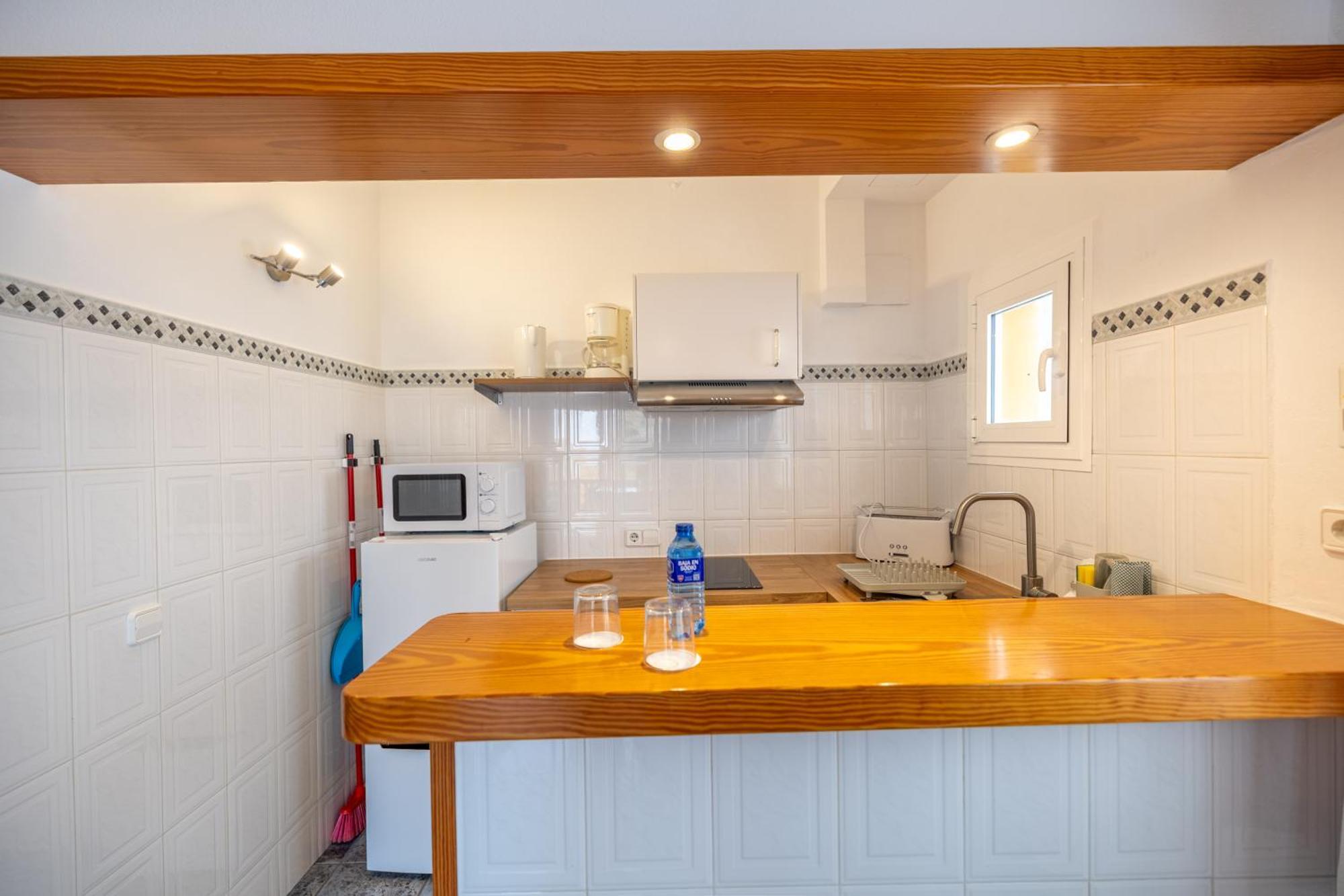 Hostal Doris - Adults Only Colonia de Sant Jordi Quarto foto