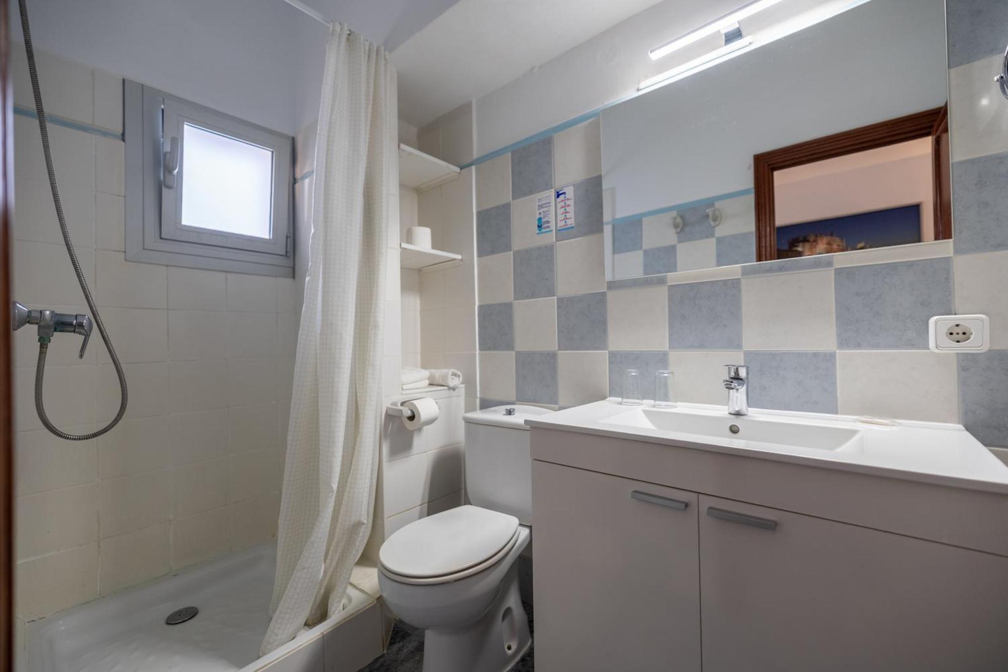 Hostal Doris - Adults Only Colonia de Sant Jordi Quarto foto