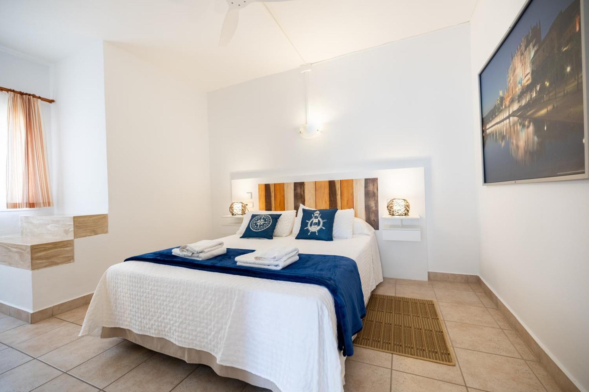 Hostal Doris - Adults Only Colonia de Sant Jordi Exterior foto